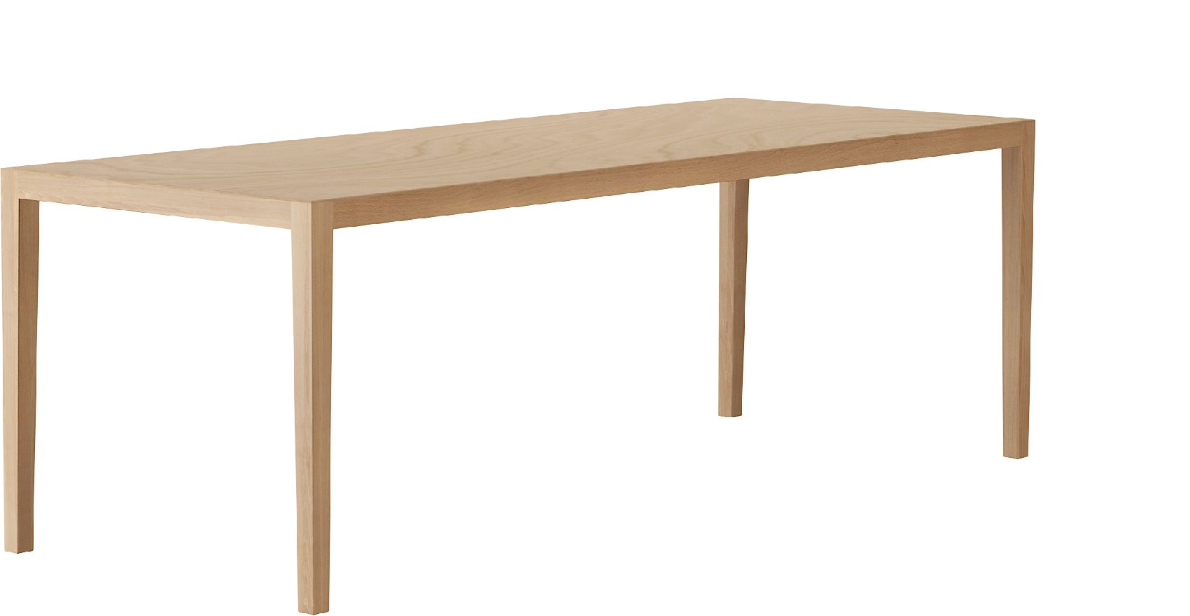 MI T 1610/ T1610 Eettafel horgenglarus