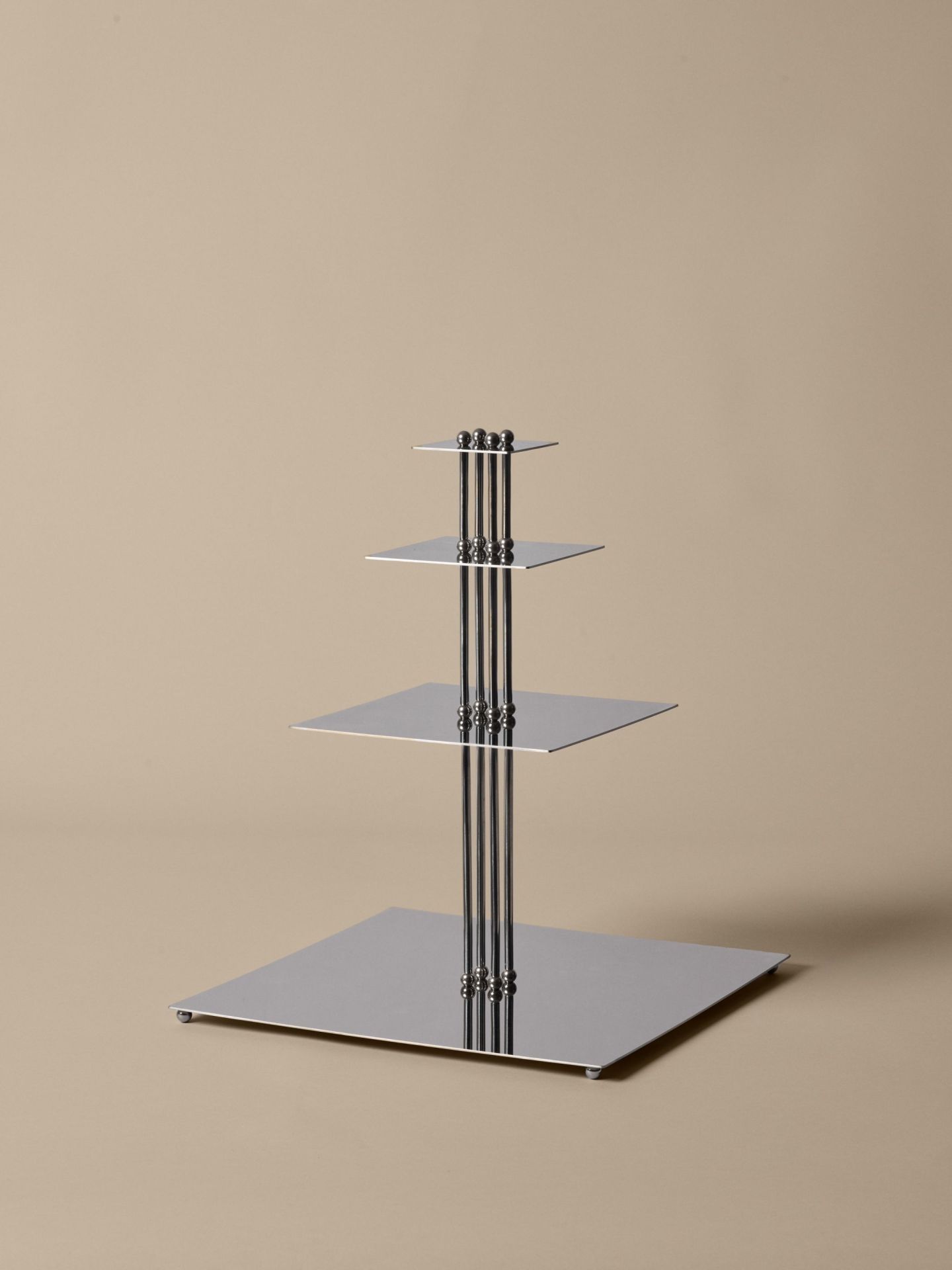 Orbelle-boekenkast van Ferm Living