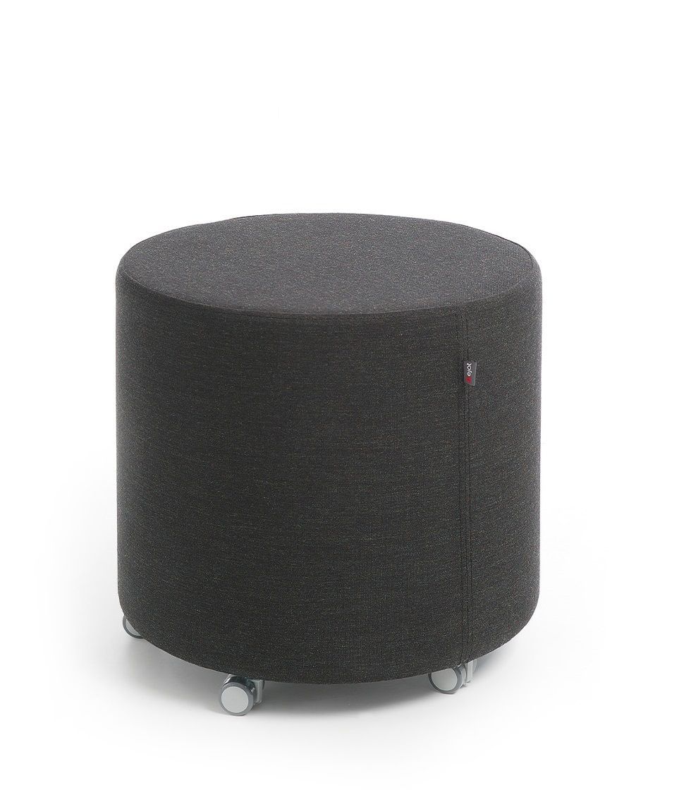 point POP R 450 poef op wieltjes Bejot