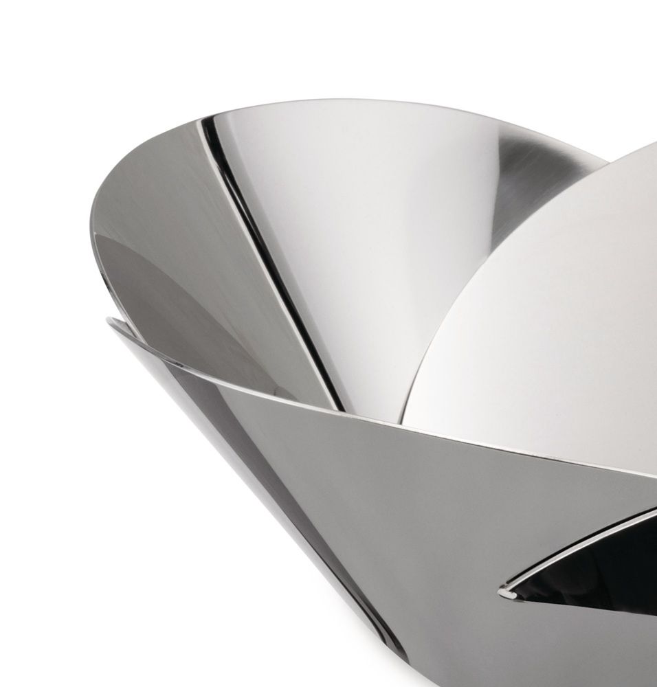 ABI04 Pianissimo mandje van Alessi