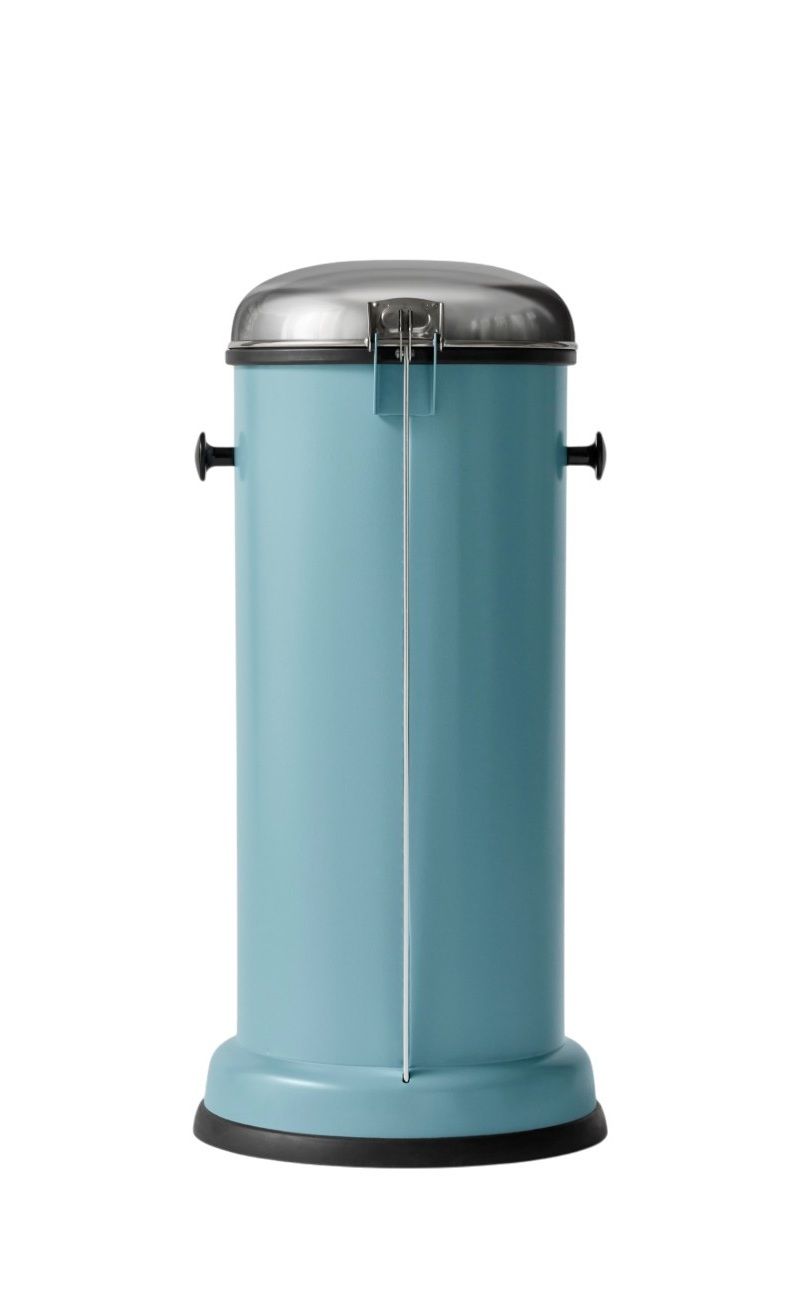 Henri Teal pedaalemmer 18 l LIMITED EDITION Vipp