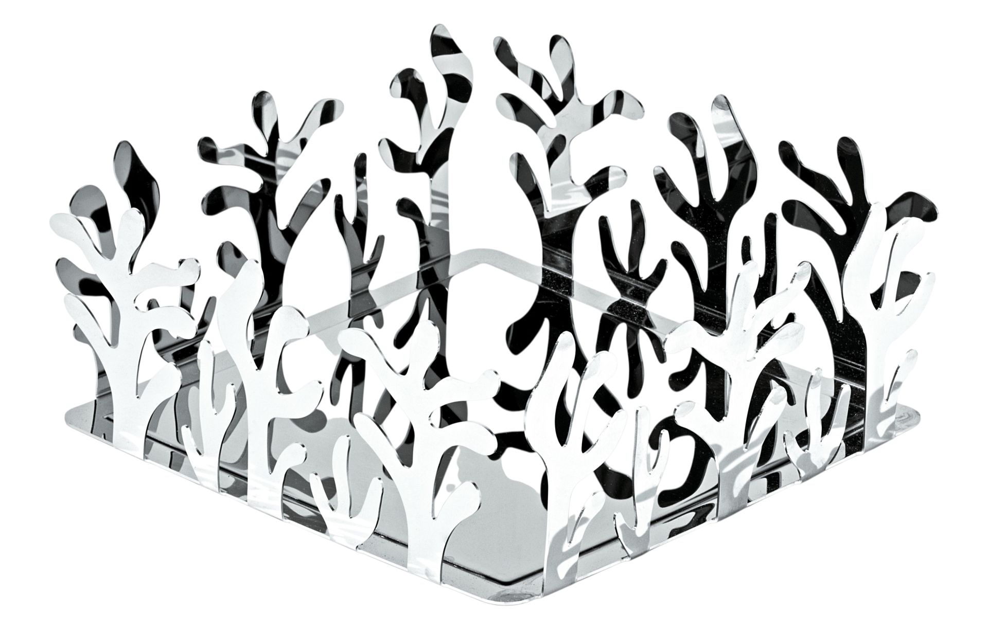 Mediterraneo servettenhouder ESI18 van Alessi