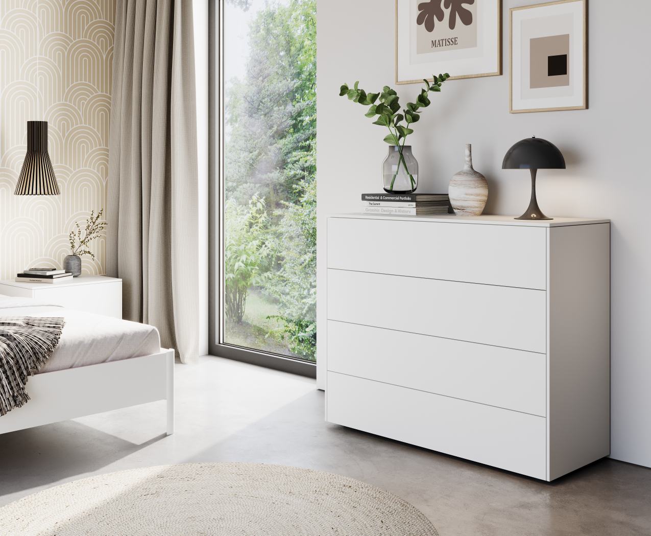 Aventa-dressoir van Müller Möbelwerkstätten, voordelige combinatie 2