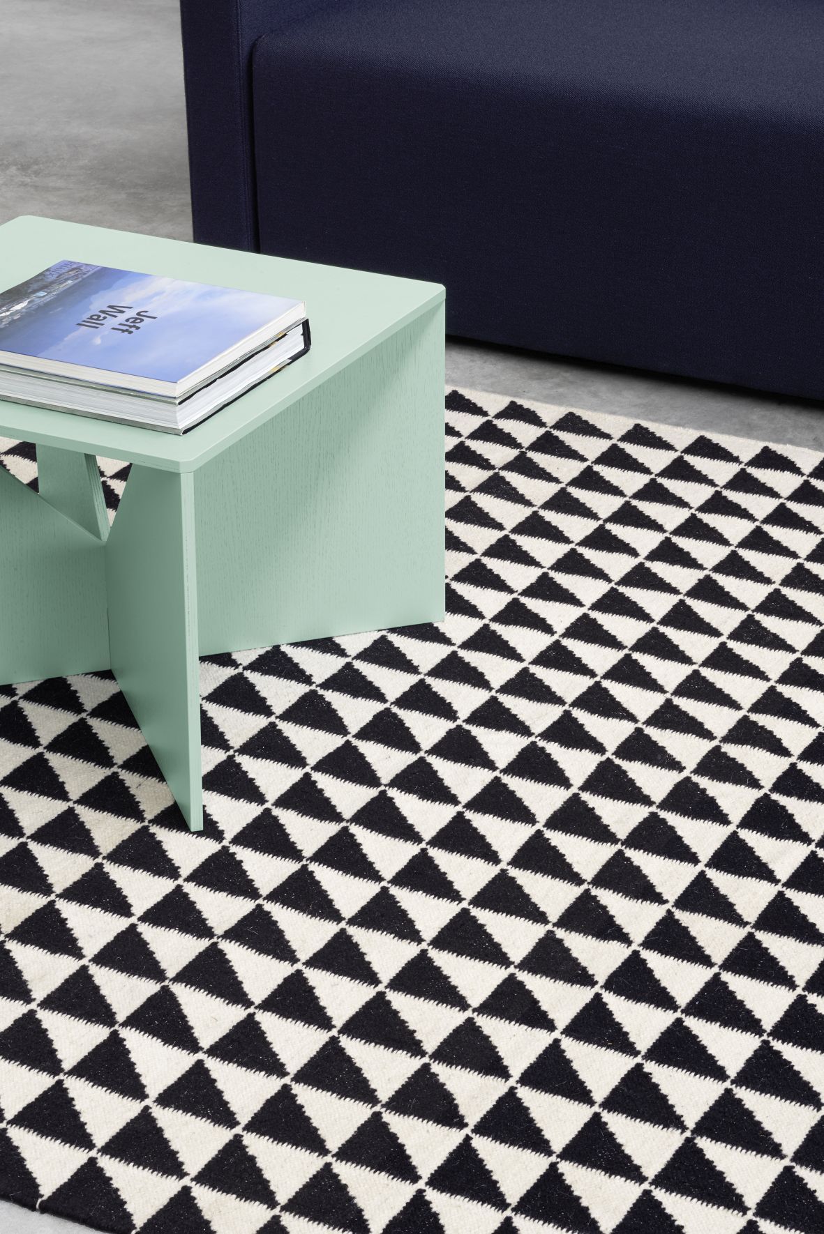 Calvert FK04 salontafel e15
