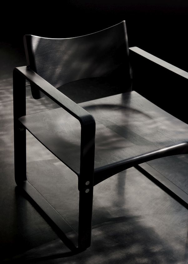 Serie 270 F fauteuil Verpan