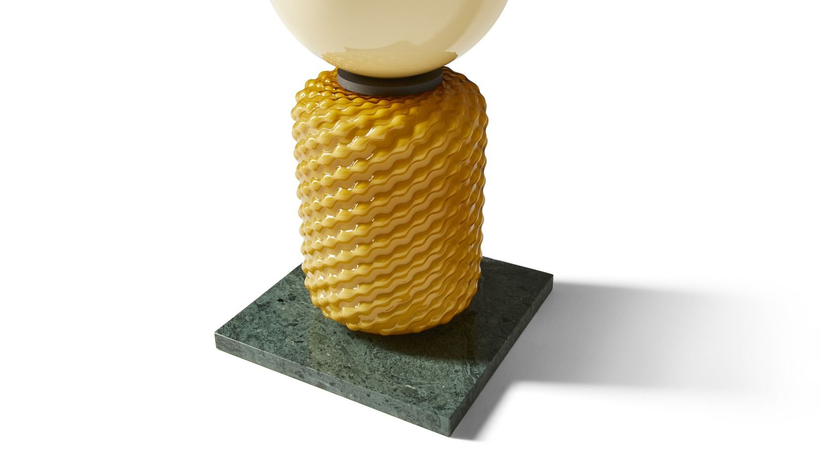 Ficupala tafellamp van Cassina