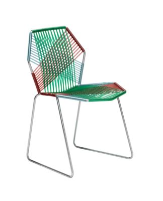 Tropicalia TR0 Outdoor-stoel van polymeer van Moroso 