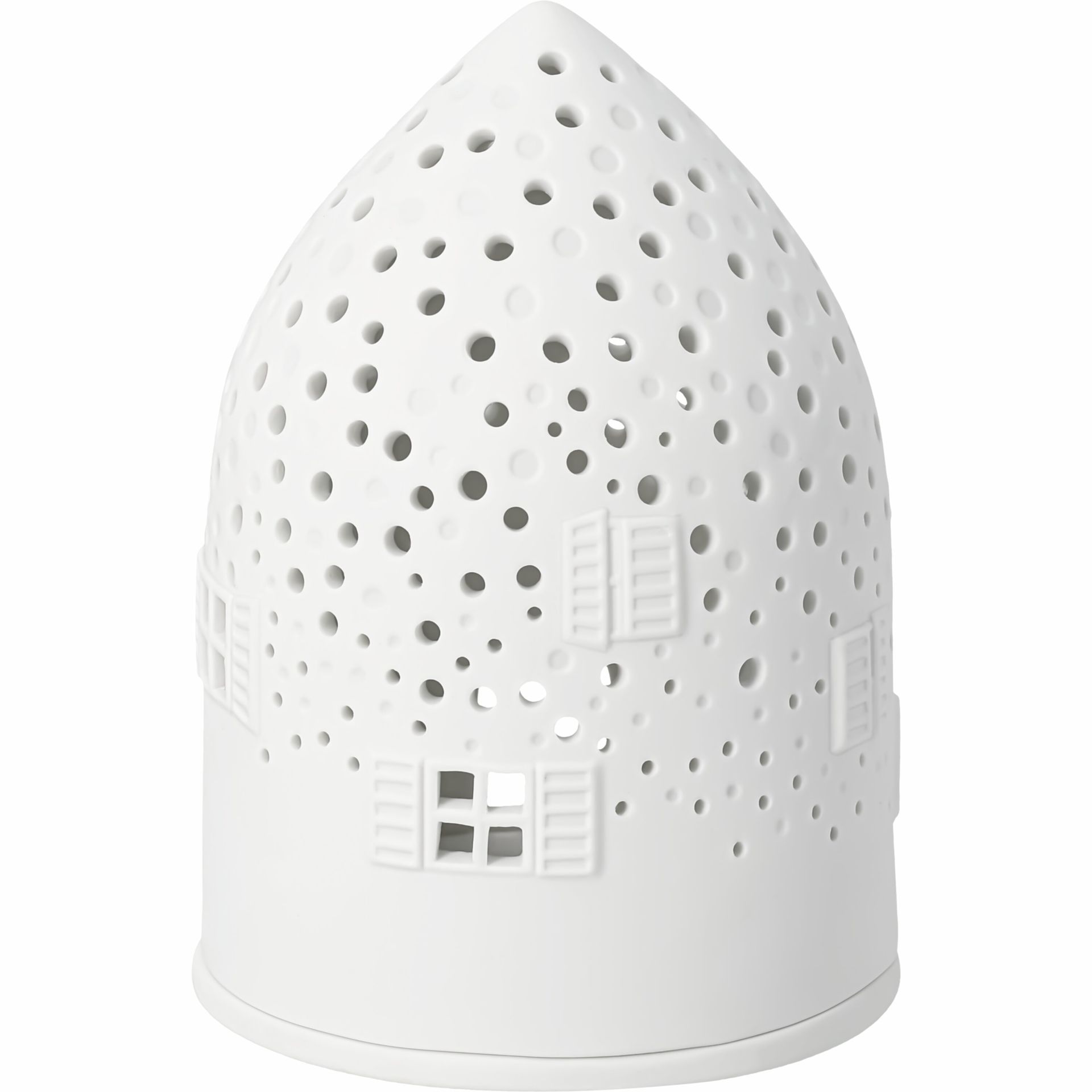 Vuurtoren Winterhuis Punten Wielen