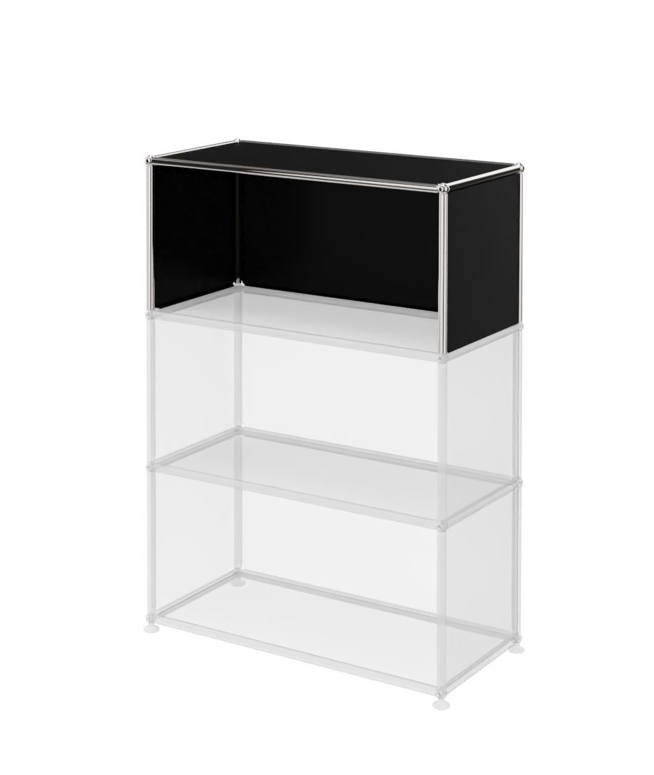 USM Haller verticale verlengingsset 1