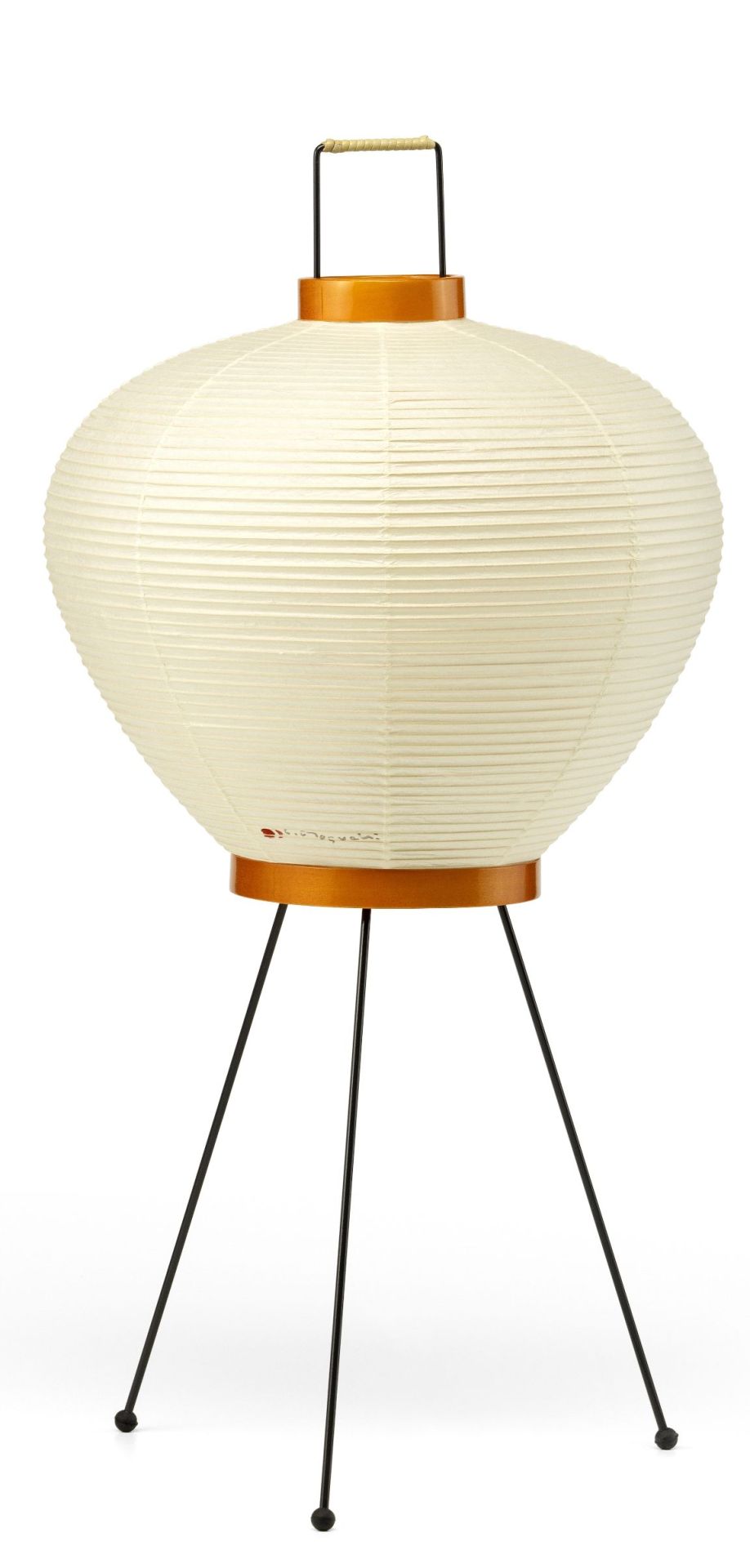 Akari-tafellamp 3A Vitra