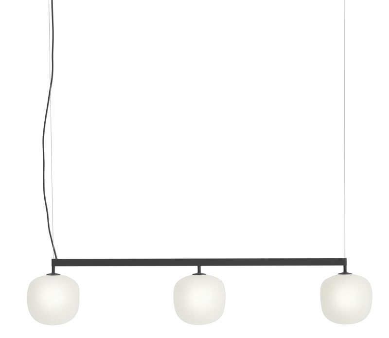 Rime Rail hanglamp van Muuto