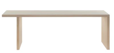 Bench Table-tafel Plank