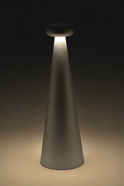 AST02 Bedin tafellamp Alessi