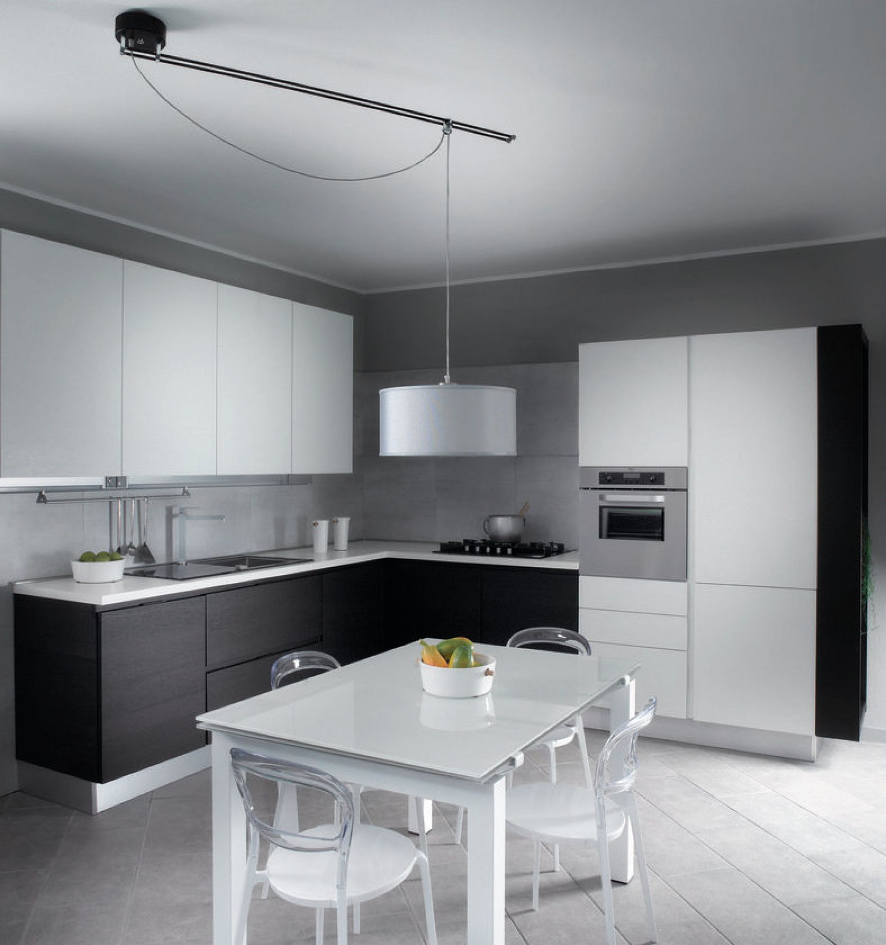 Moove hanglamp Lumina