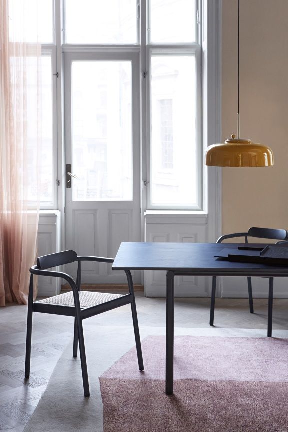 Podgy Pendant hanglamp Please wait to be seated