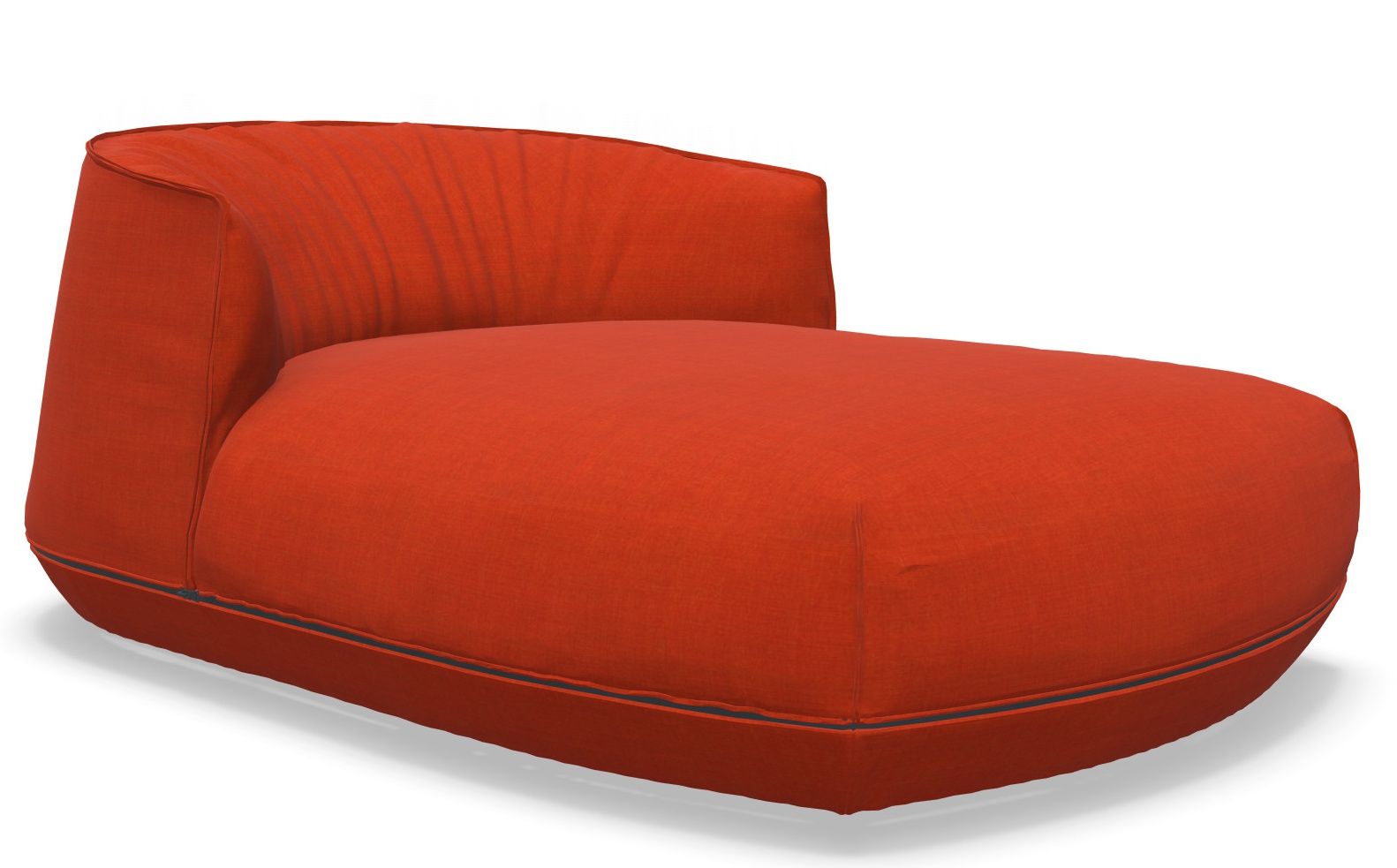 Brioni-dagbed KRISTALIA
