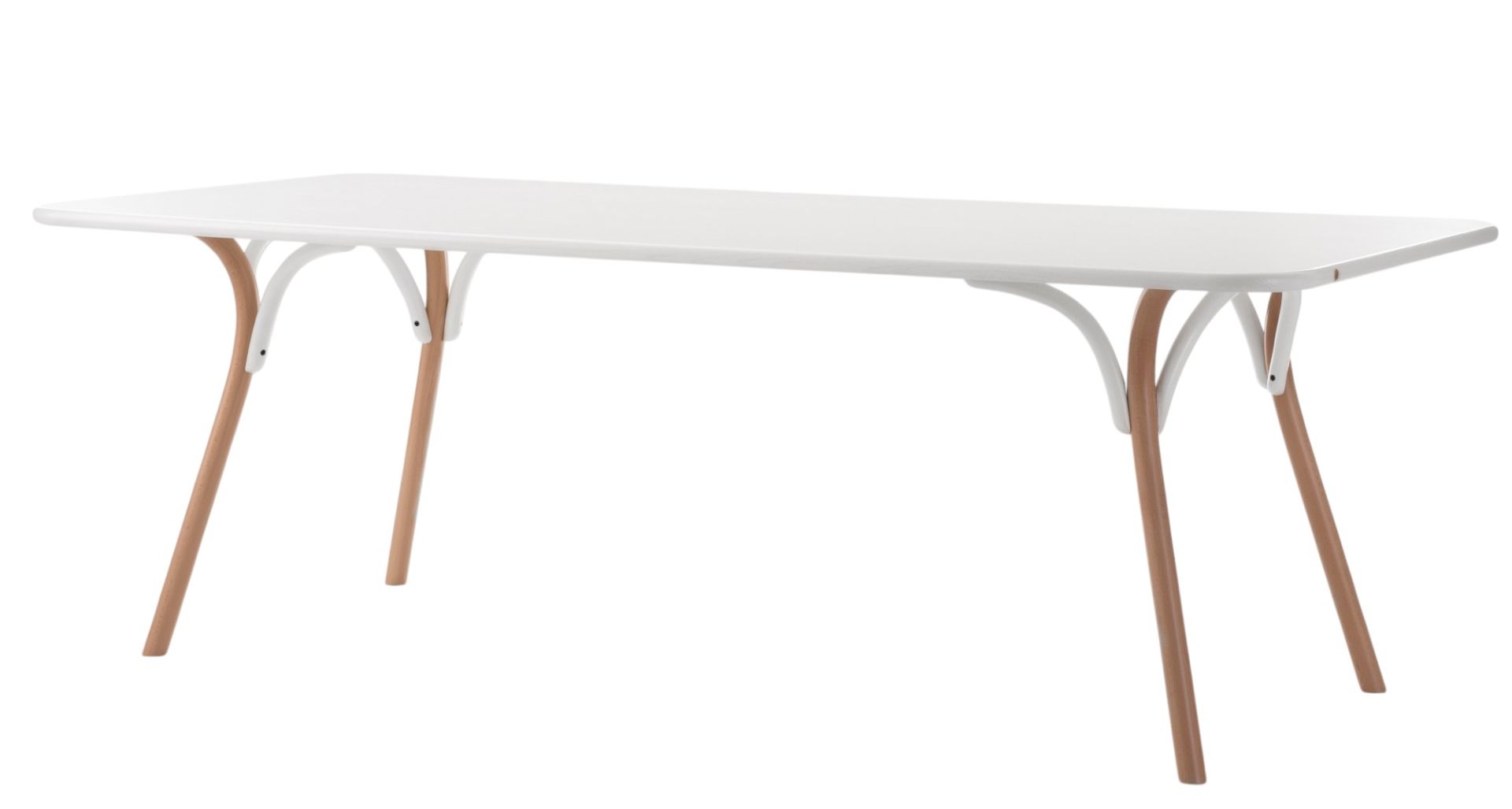 Arch Dining Table Eettafel Wiener GTV Design