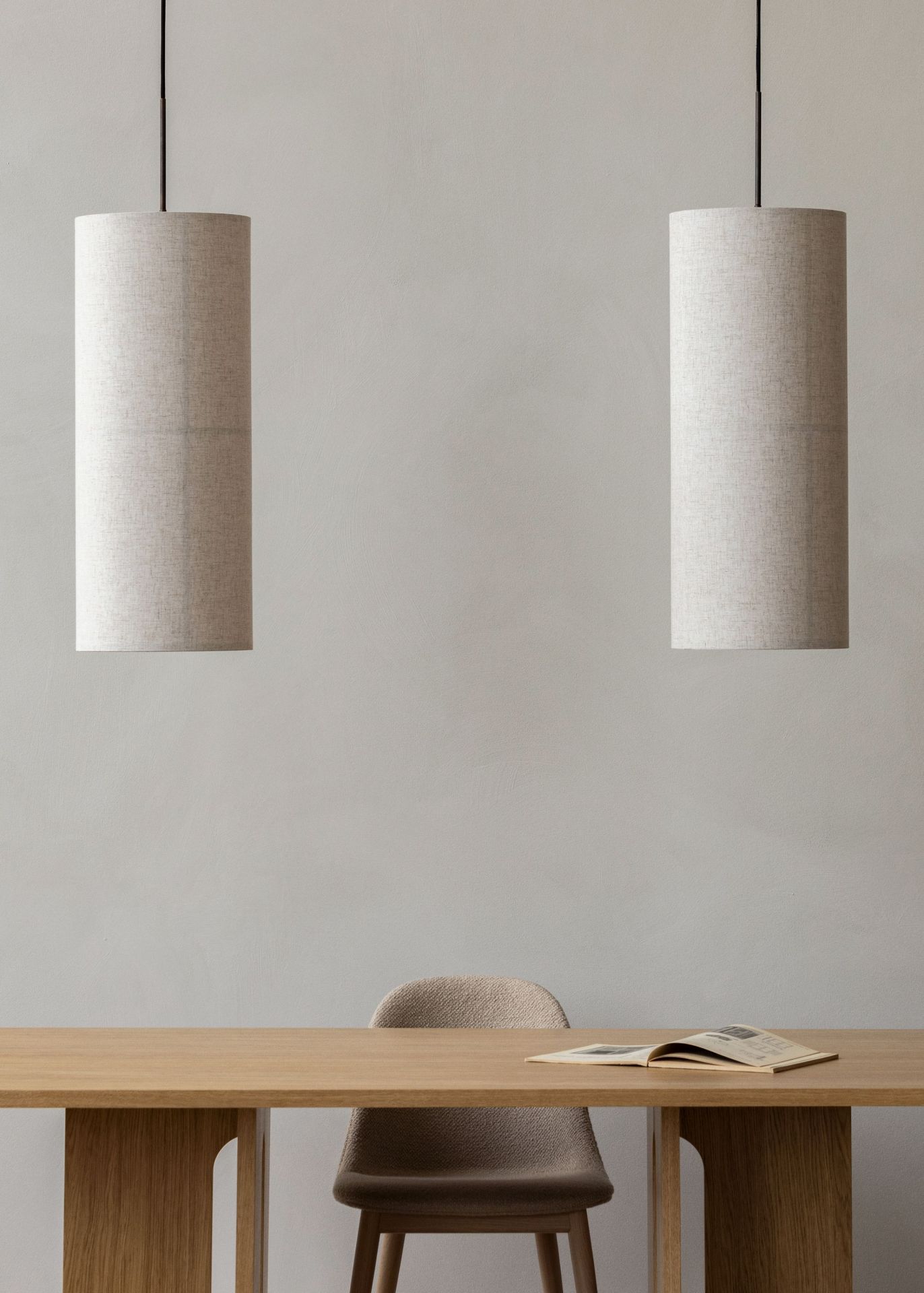 Hashira hanglamp Audo