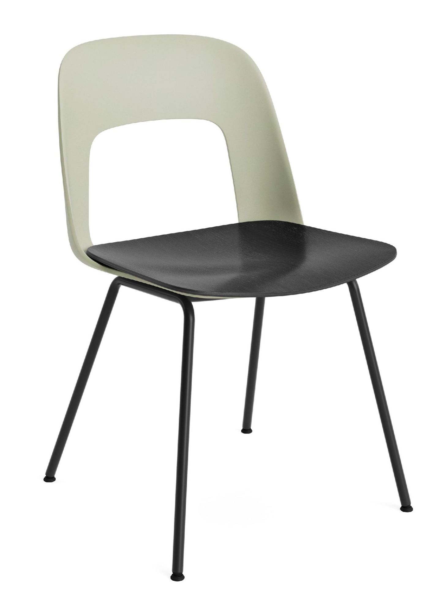 Layout Side Chair 112 stoel Hay