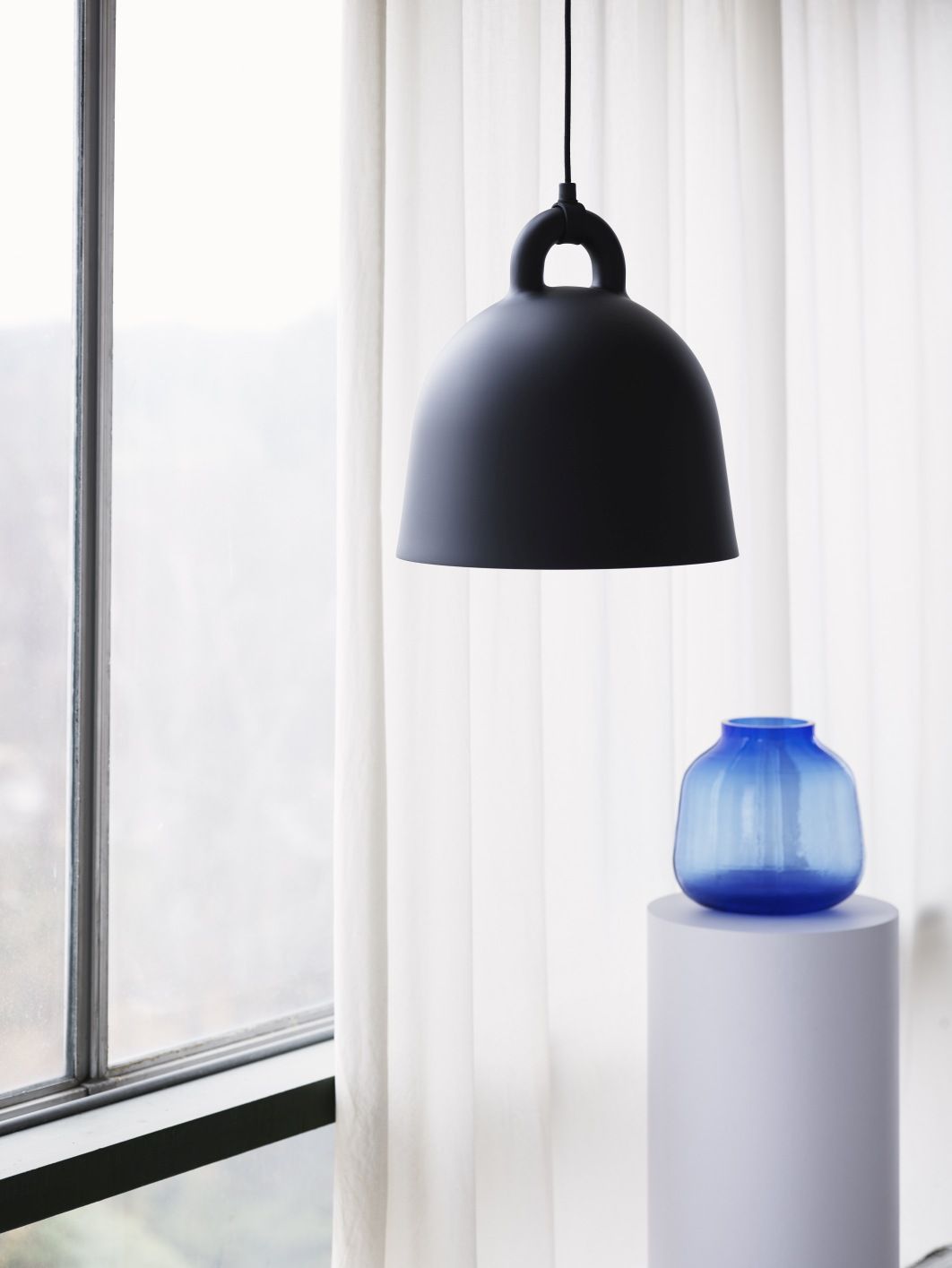 Bell Lamp hanglamp Normann Copenhagen