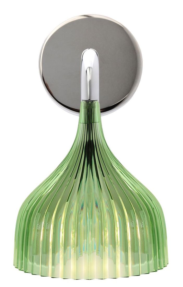 E`/ E wandlamp Kartell