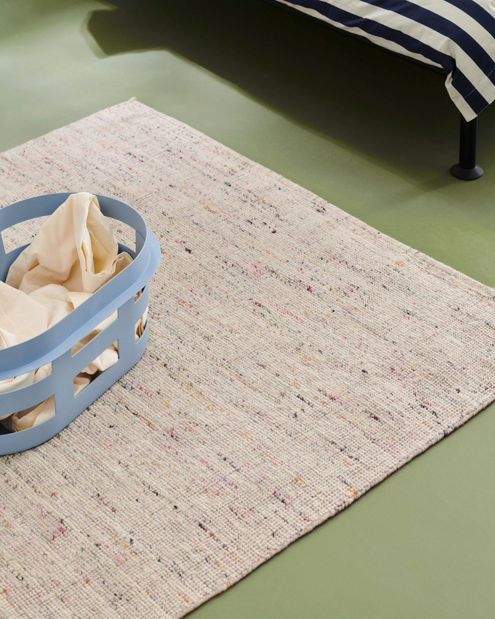 Crayon Rug-tapijt van Hay