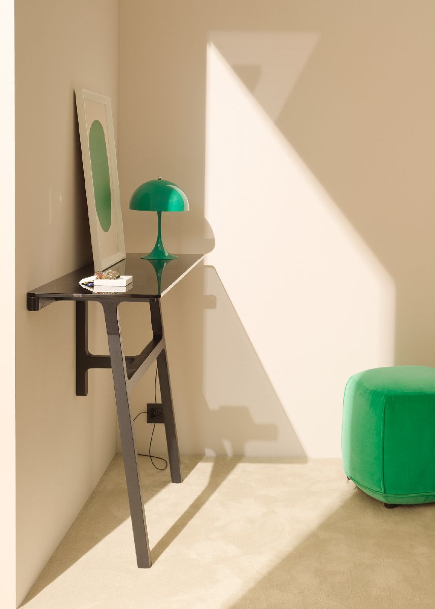 Bottega-console KRISTALIA