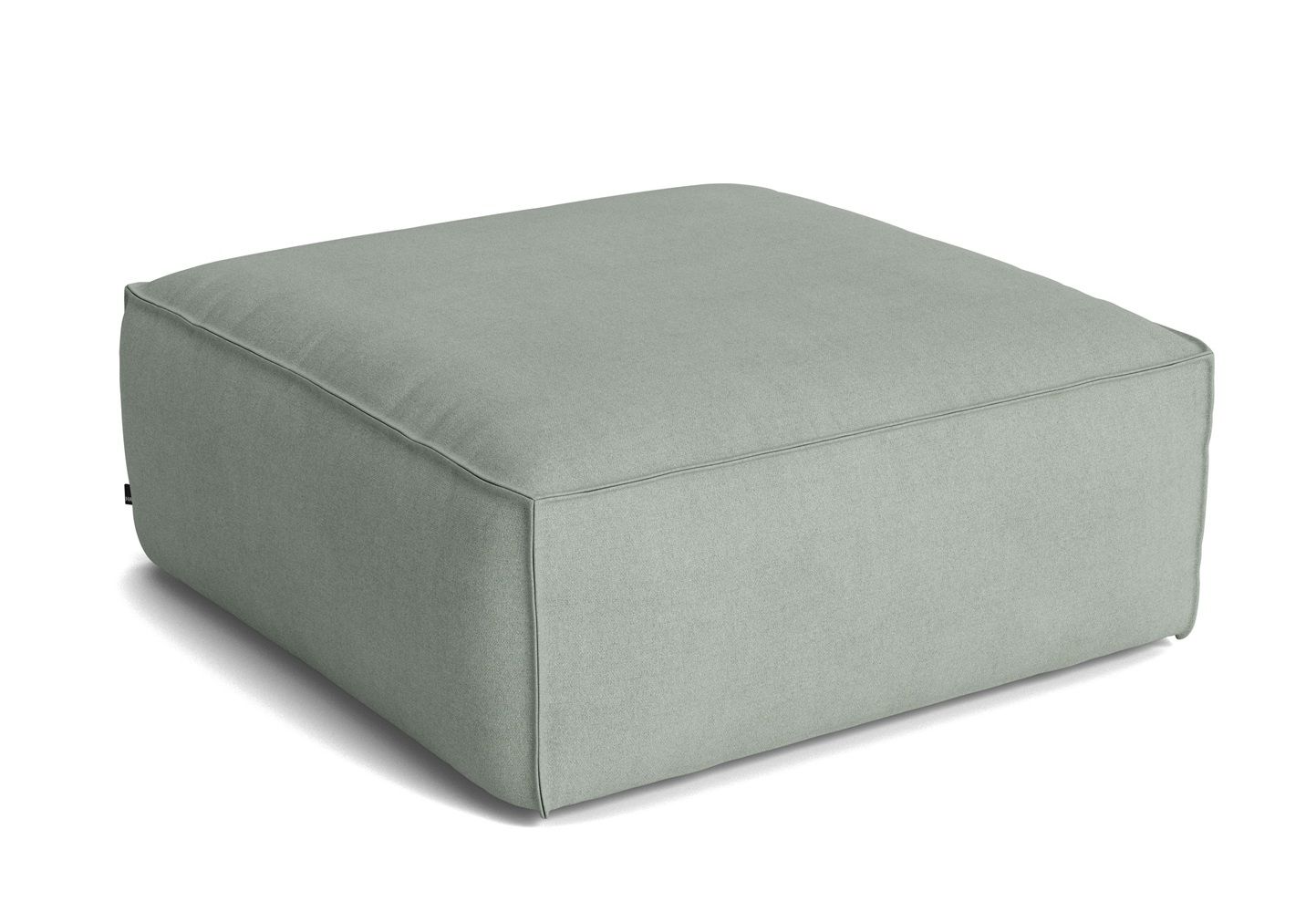 Mags S01 Ottoman Extra Small kleine poef met afneembare hoes Hay