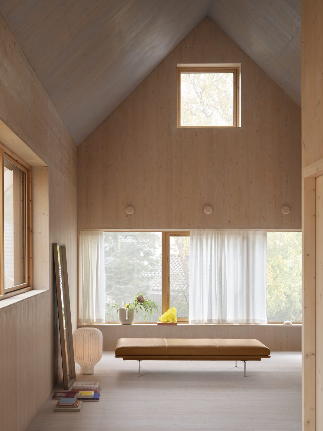 Strand tafellamp van Muuto