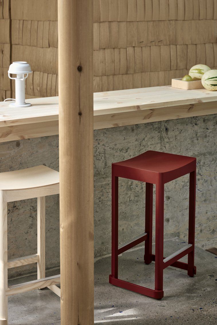 Kori Table Light tafellamp Artek