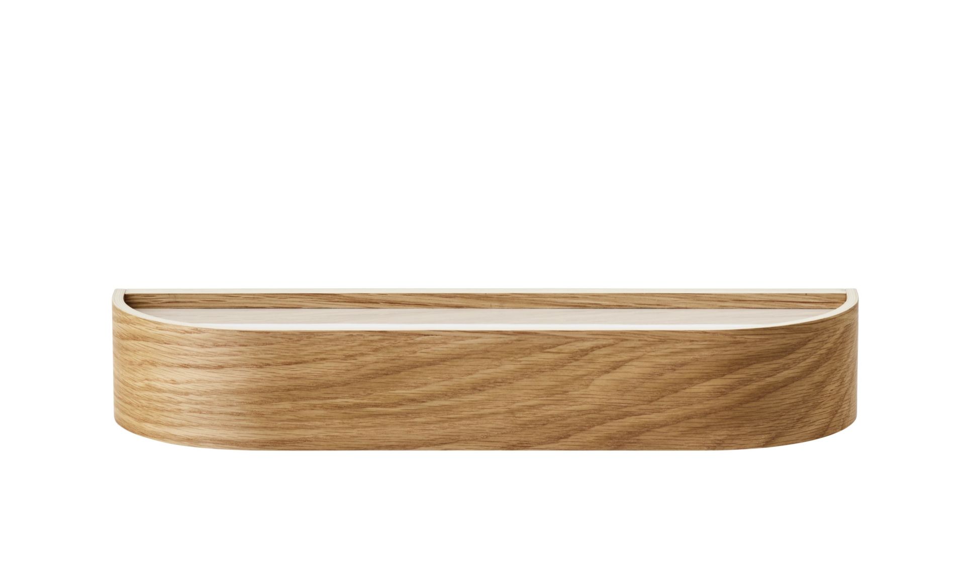 Epoch Shelf wandrek van Audo Copenhagen