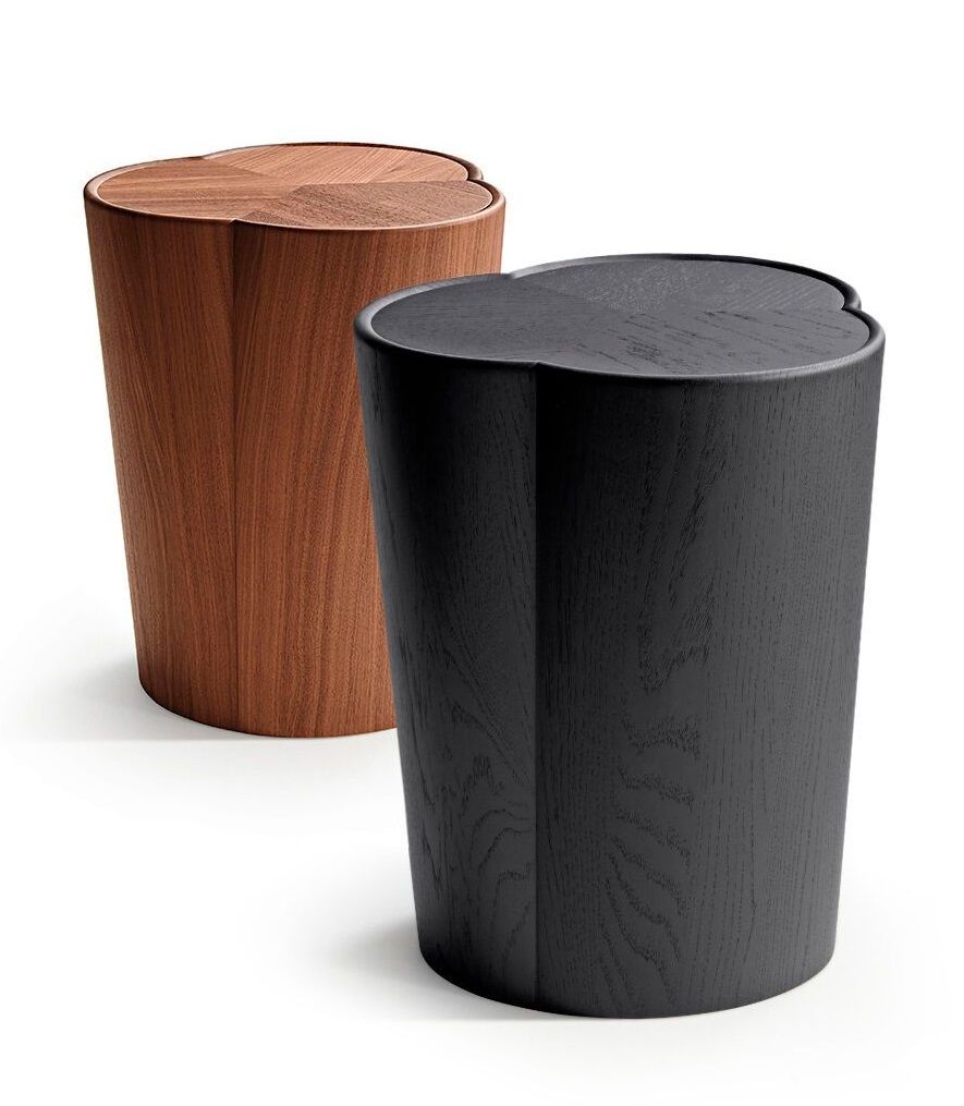 Sooso bijzettafel Walter Knoll