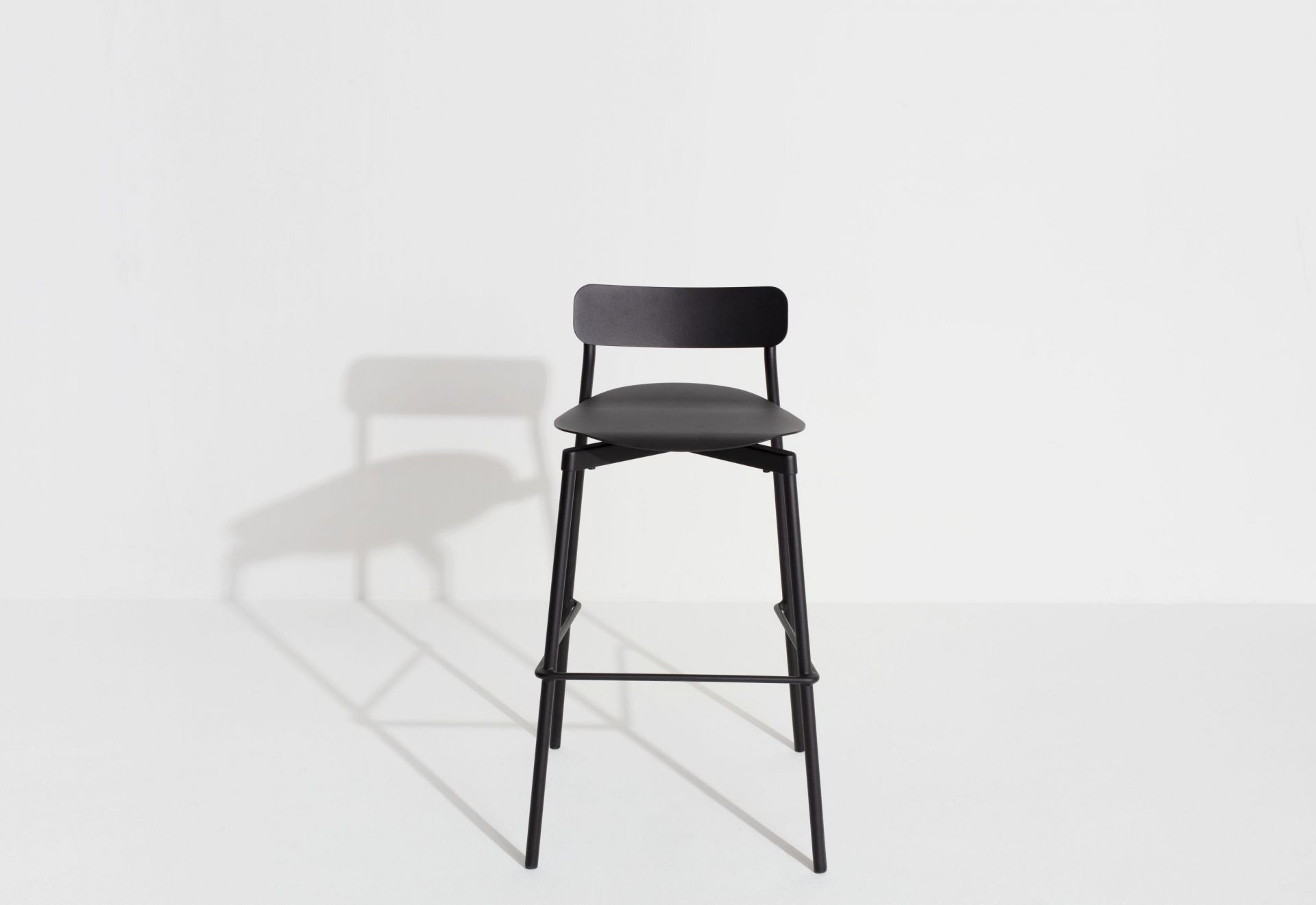 Fromme barkruk H 65 cm Petite Friture 