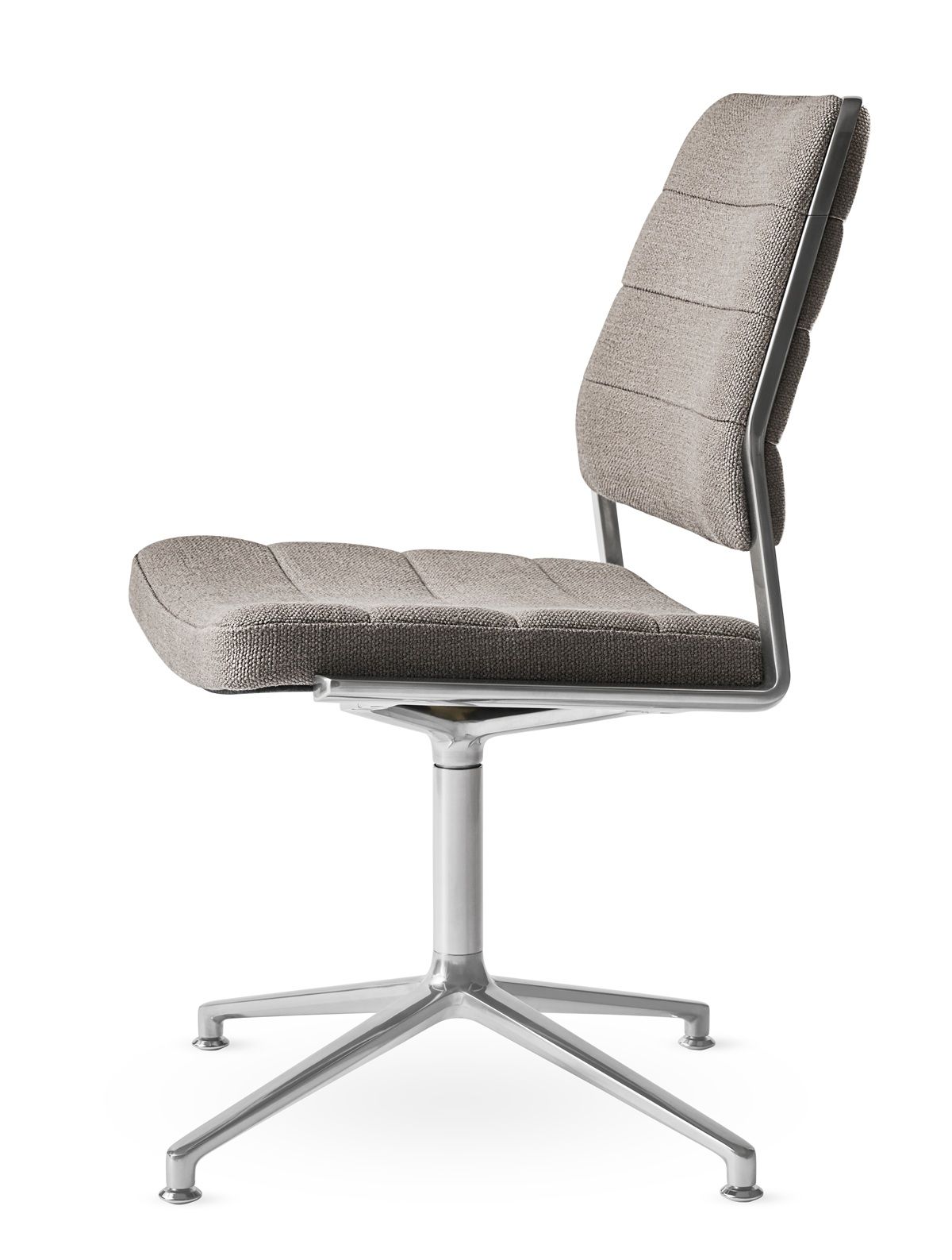 VIPP454 / VIPP 454 Swivel chair draaistoel Vipp