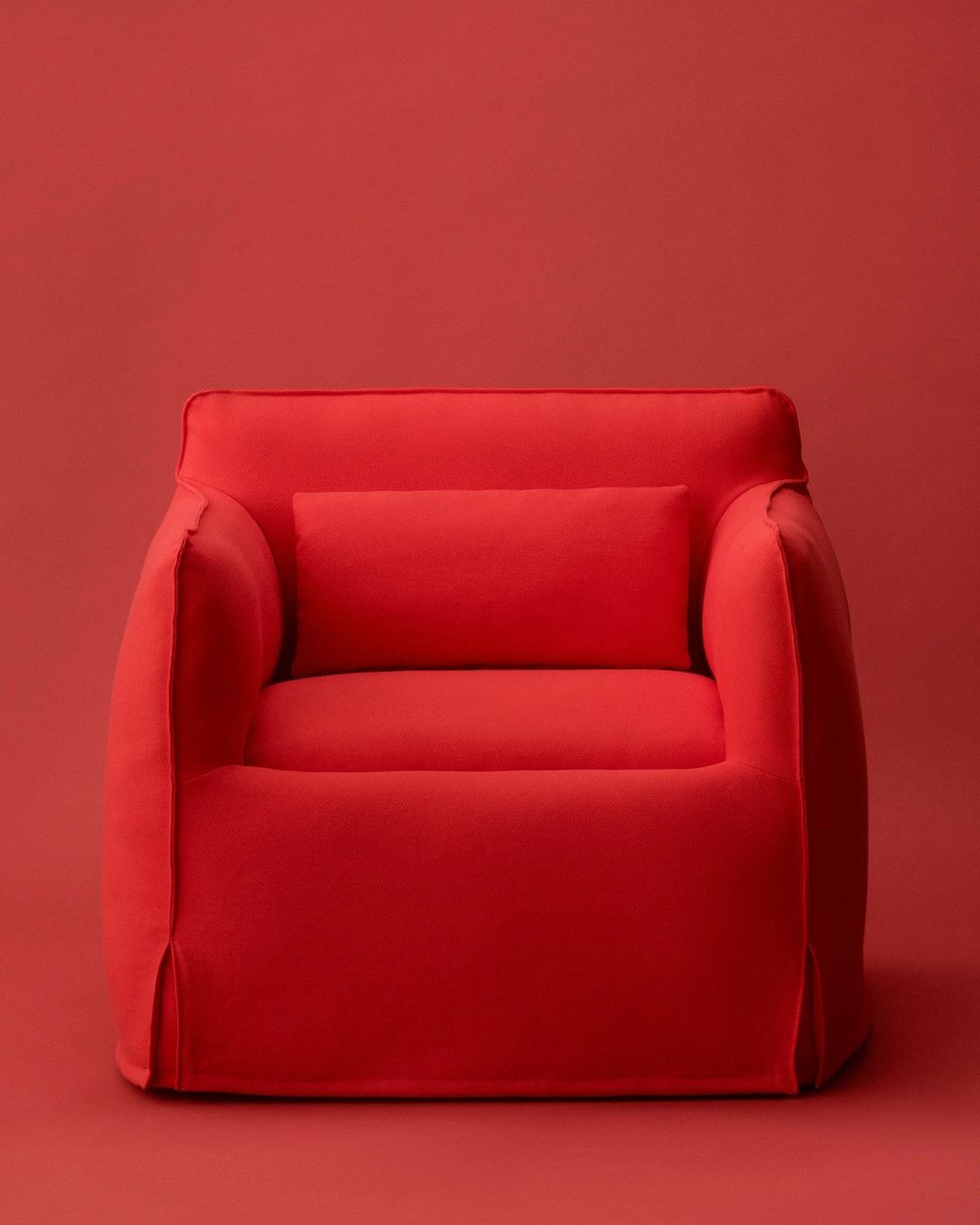 Mimi Armchair fauteuil Hay