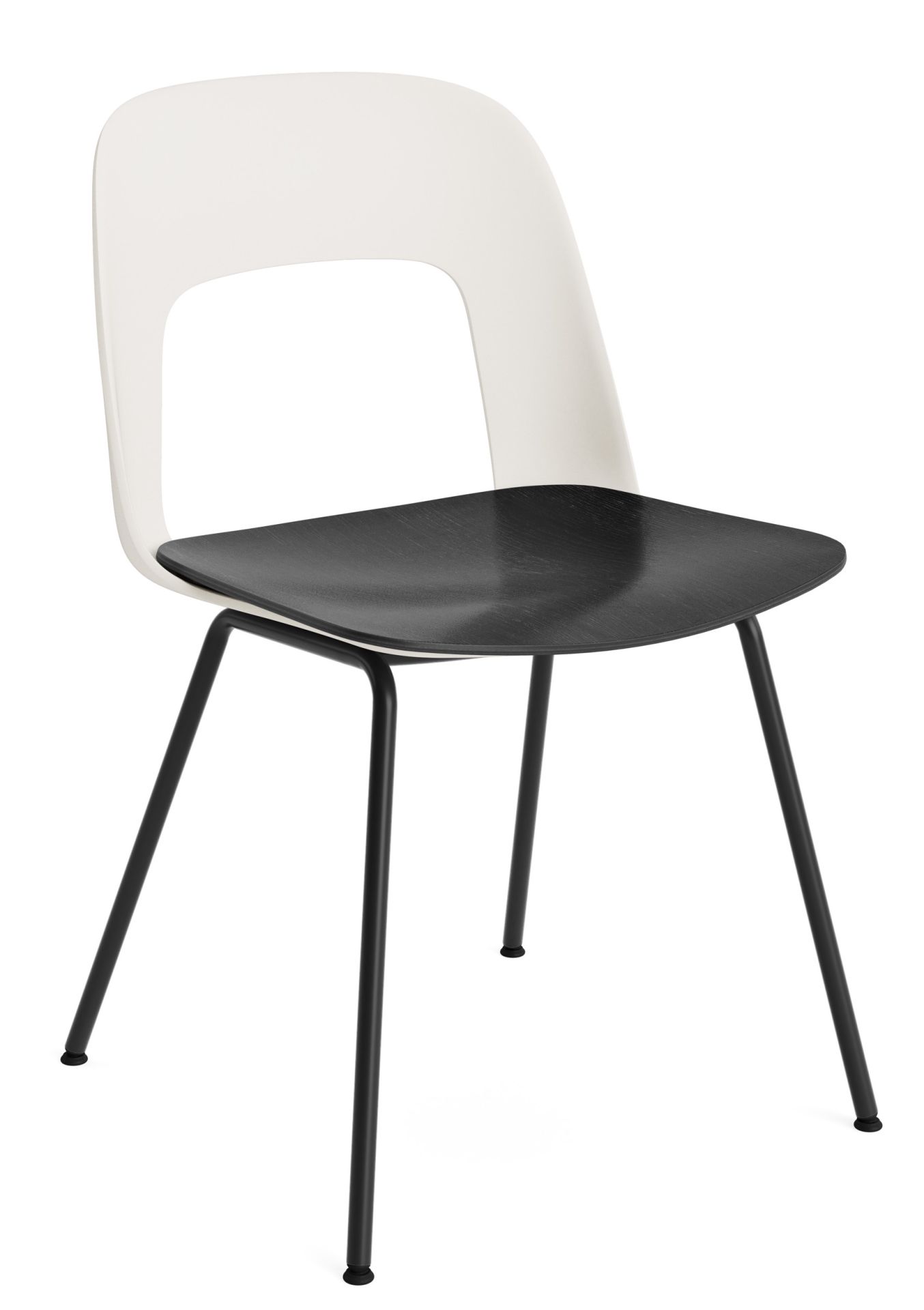 Layout Side Chair 112 stoel Hay