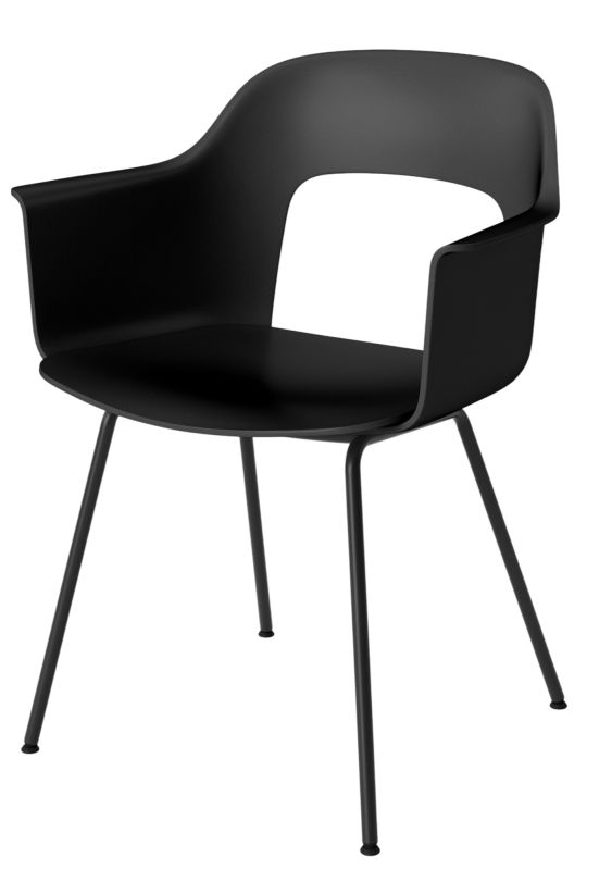 Layout Armchair 211 Armstoel Hay
