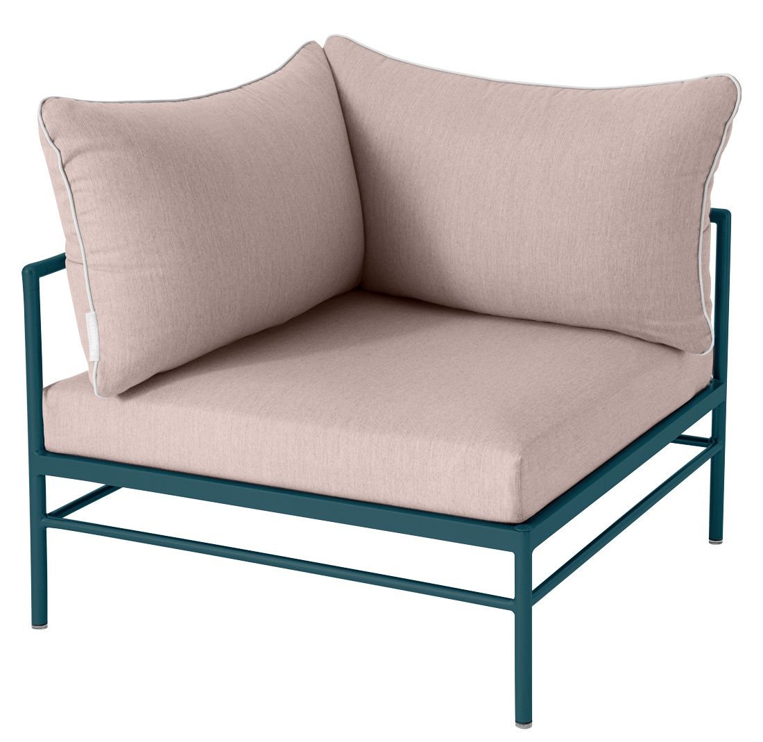 Rivage Lounge hoekfauteuil voor buiten van Fermob