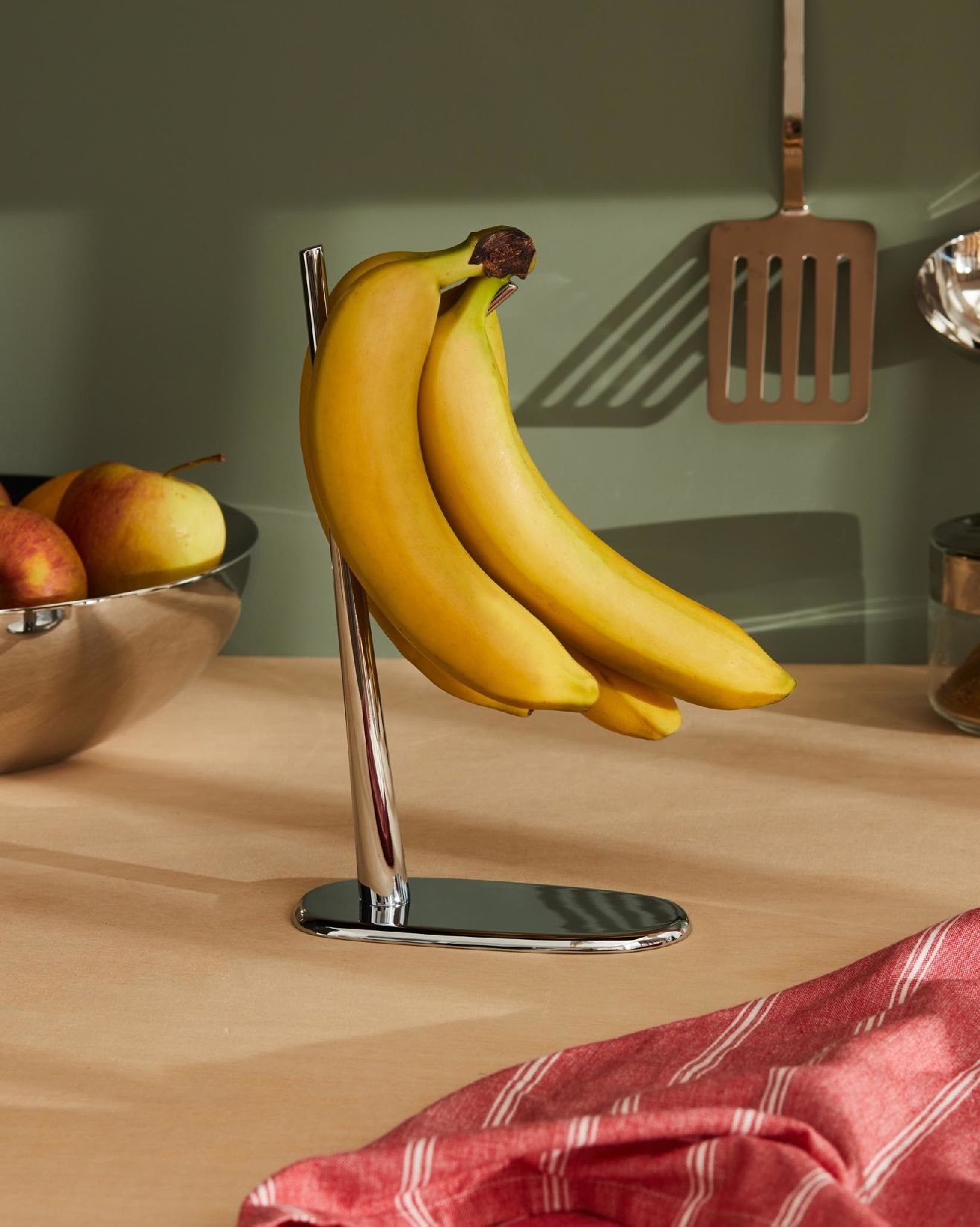 Beste Charlie Banana Holder JT01 Alessi