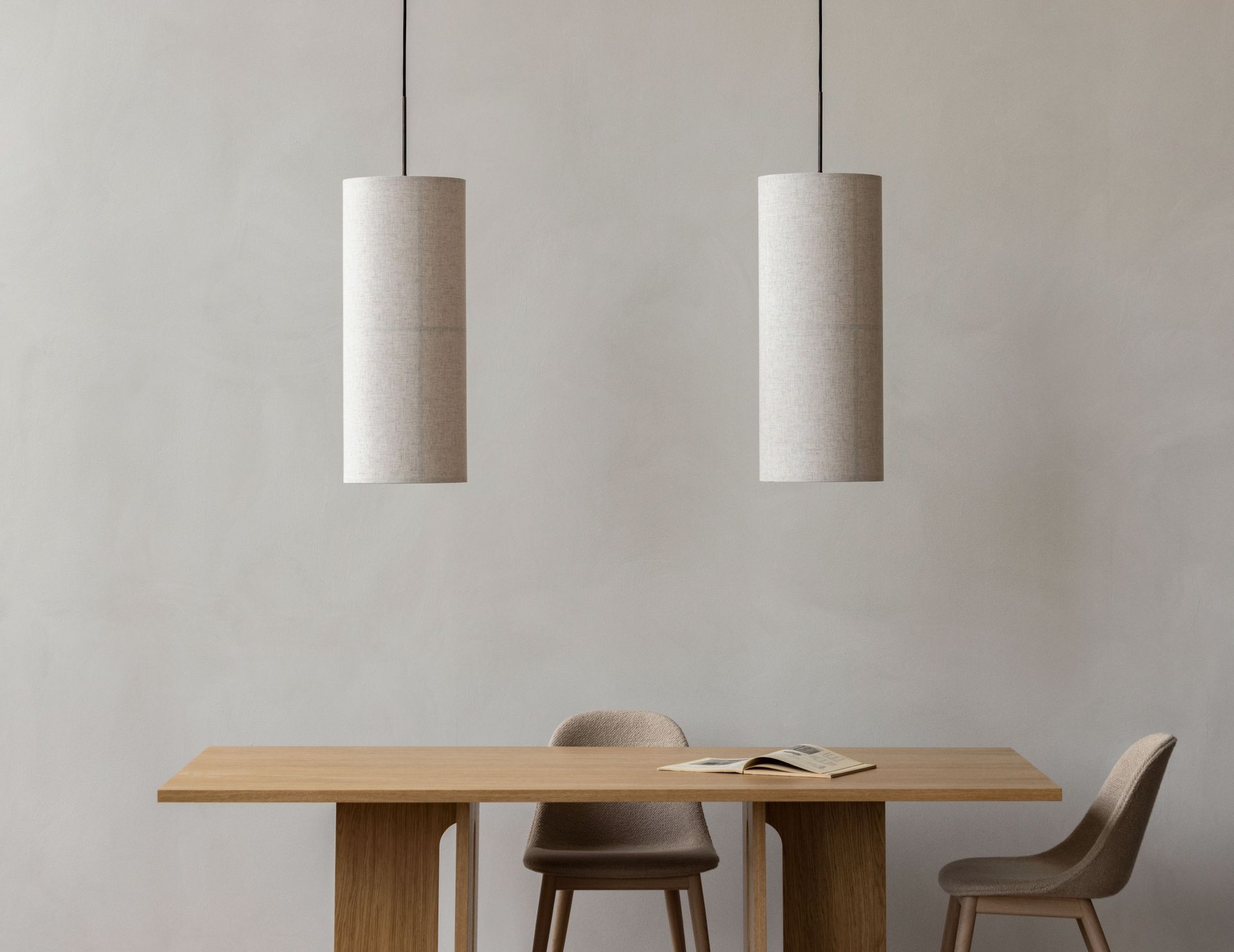 Hashira hanglamp Audo