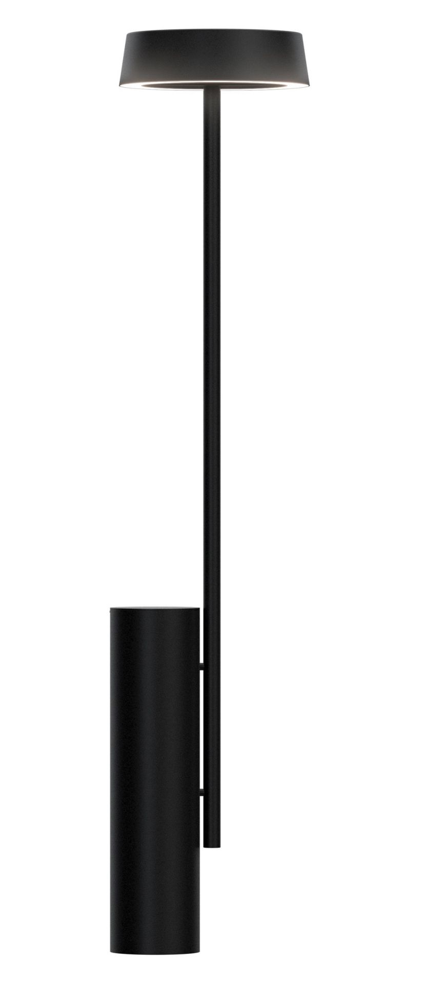 December Staande lamp New Tendency