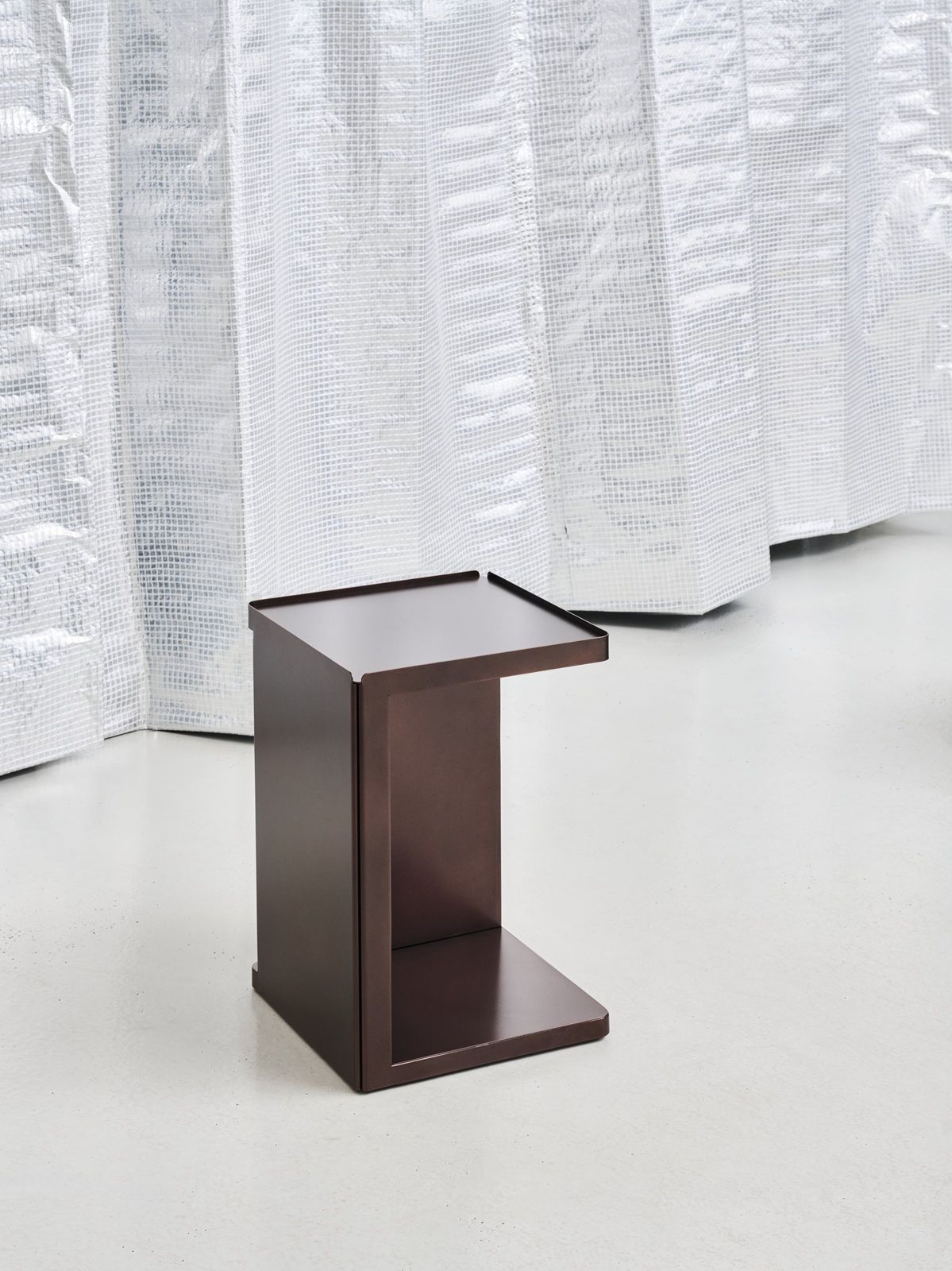 Ambito Bijzettafel Tola Dolza