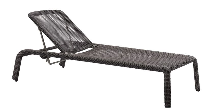 SEASHELL NUO Outdoor Ligstoel DEDON