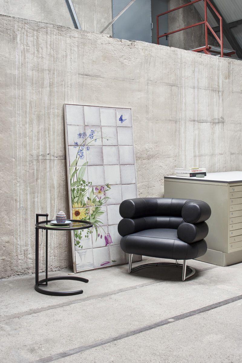 Bibendum-fauteuil van ClassiCon