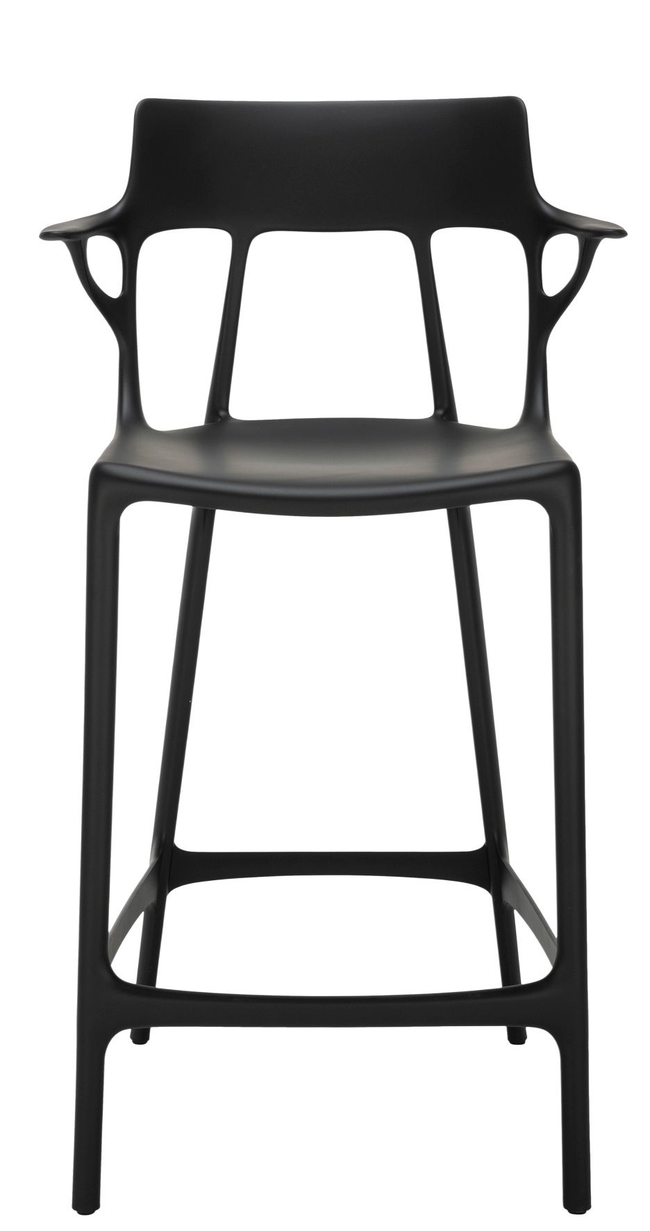 A.I. Barstool barkruk H 98 cm Kartell