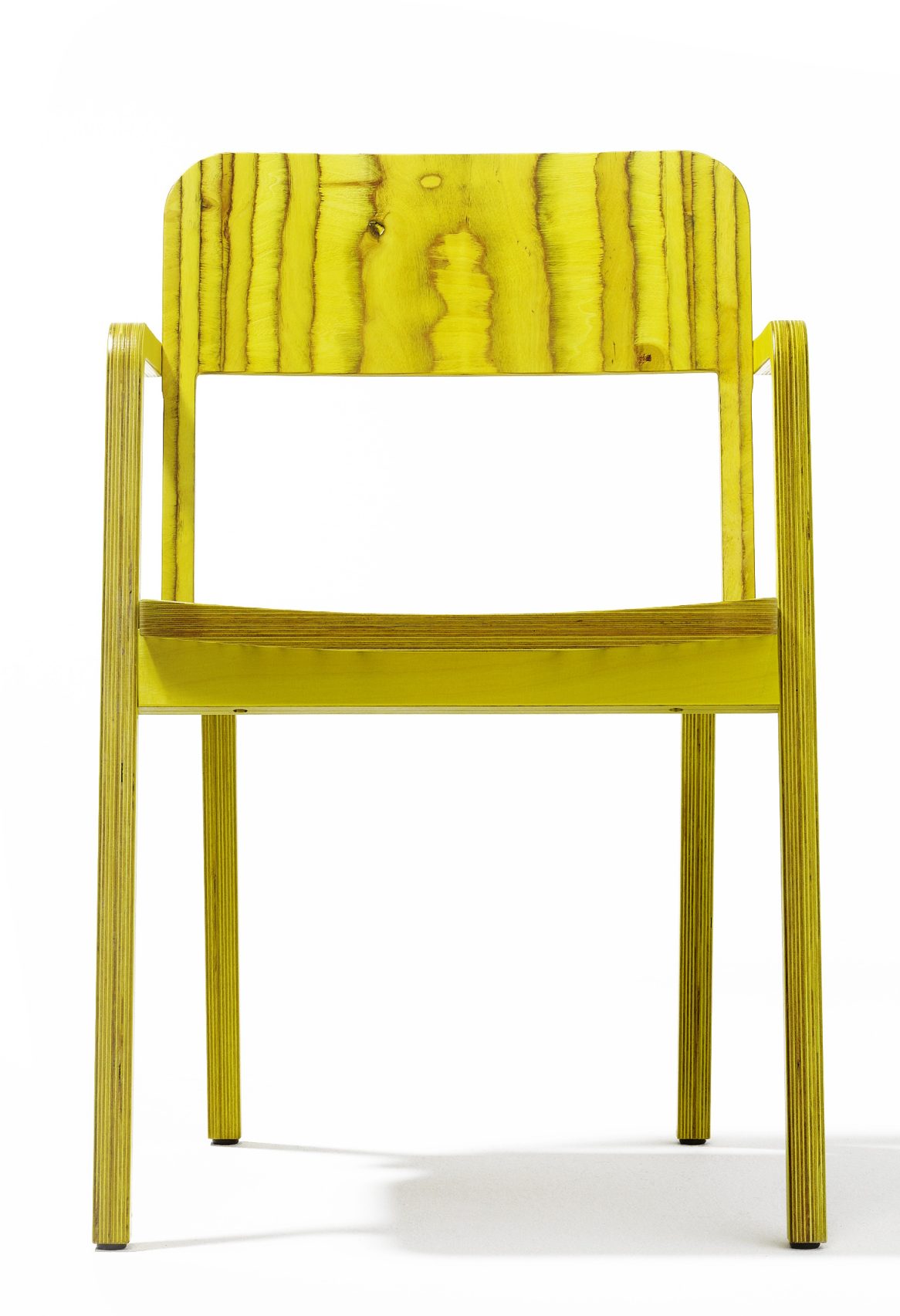 Prater Chair stoel Richard Lampert