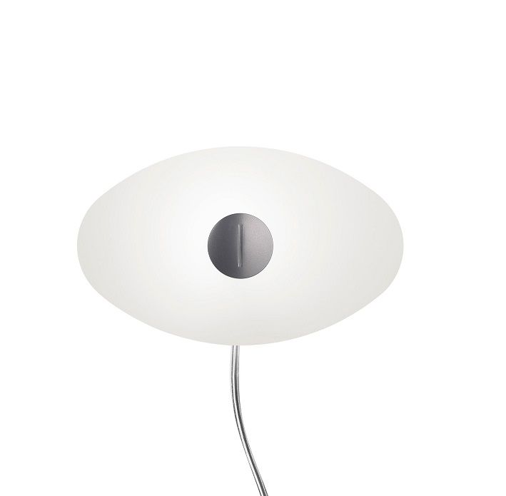 Bit 2 wandlamp van Foscarini