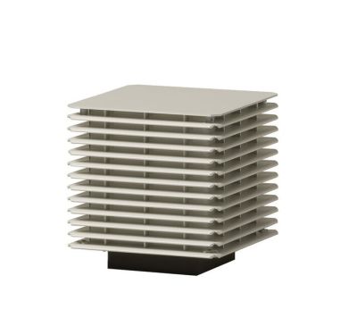 Shiro 17 Batería – acculamp voor binnen en buiten van Santa & Cole