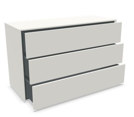 Aventa-dressoir Müller Möbelwerkstätten Voordelige combinatie 12
