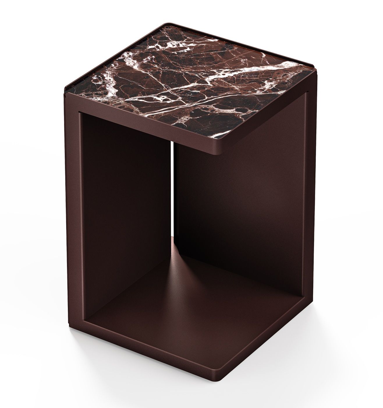 Tafelblad voor Ambito Side table bijzettafel Tola Dolza